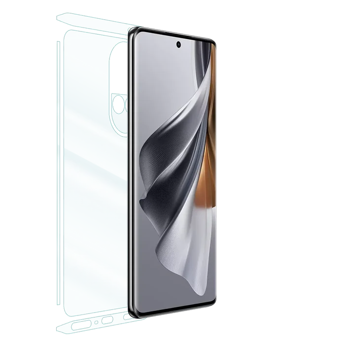 WetFit / No Screen / Ultra Clear