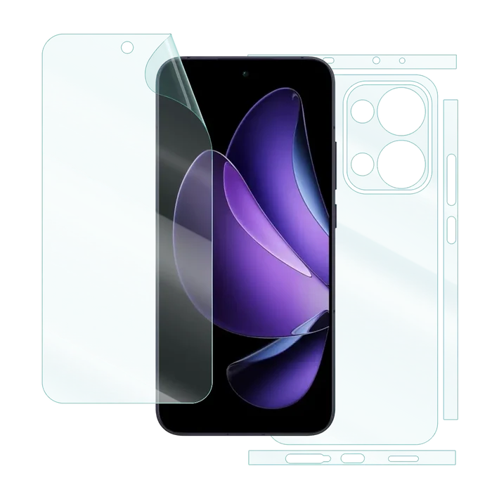 Oppo Reno 13 Screen Guard Protector