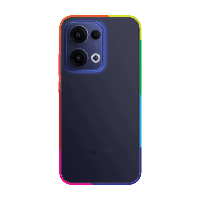 Oppo Reno 13 Mobile Skins & Wraps