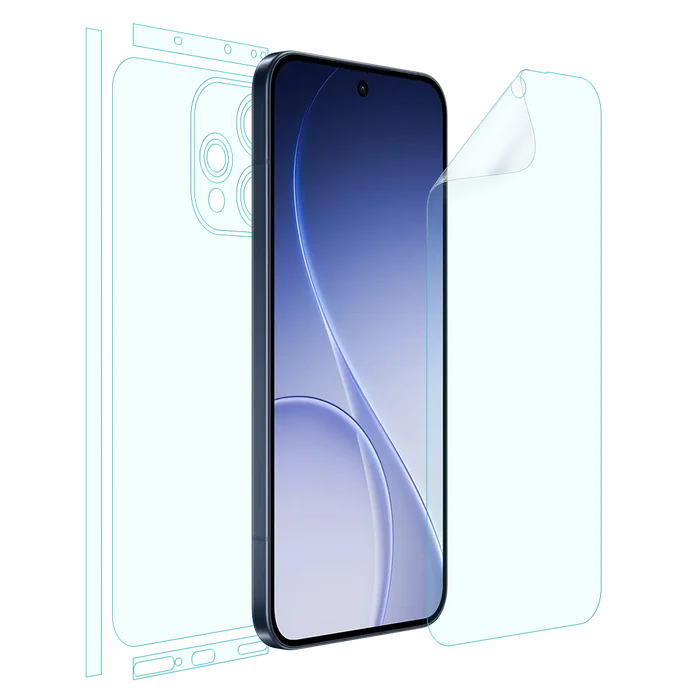 Oppo Reno 15 Screen Guard Protector