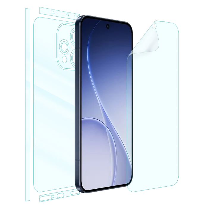Oppo Reno 15 Screen Guard Protector