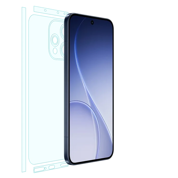 Oppo Reno 15 Screen Guard Protector