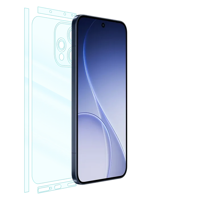 Oppo Reno 15 Screen Guard Protector