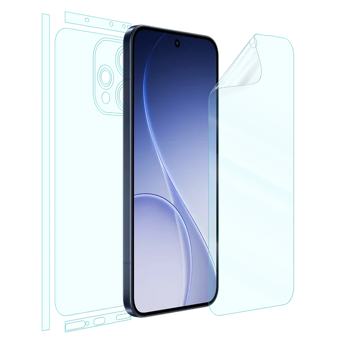 Oppo Reno 15 Screen Guard Protector