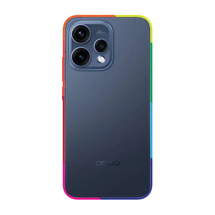 Oppo Reno 15 Skins & Wraps
