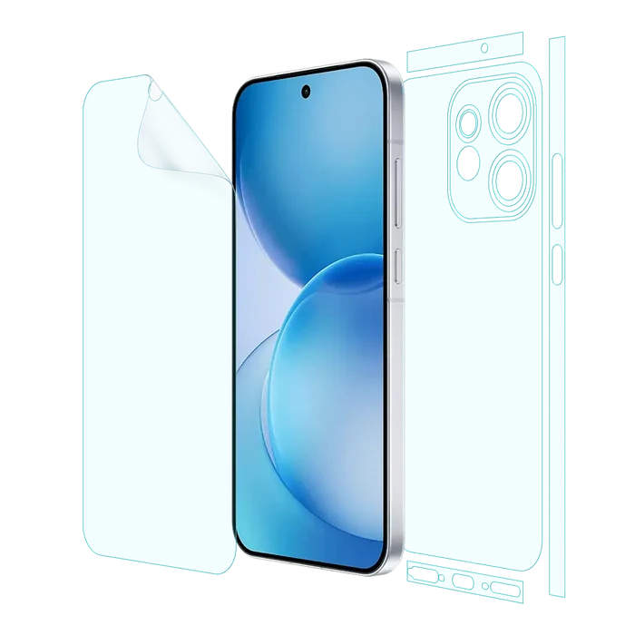 Oppo Reno 16 Screen Guard Protector