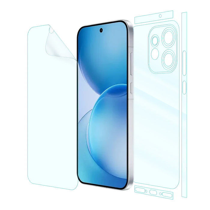 Oppo Reno 16 Screen Guard Protector
