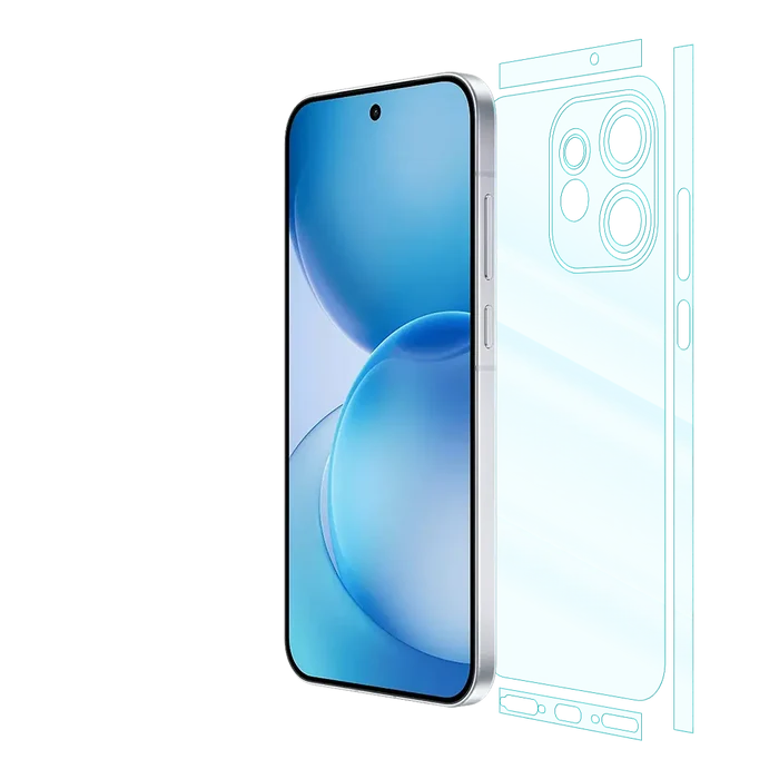 Oppo Reno 16 Screen Guard Protector