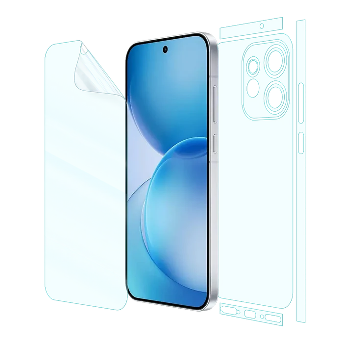 Oppo Reno 16 Screen Guard Protector