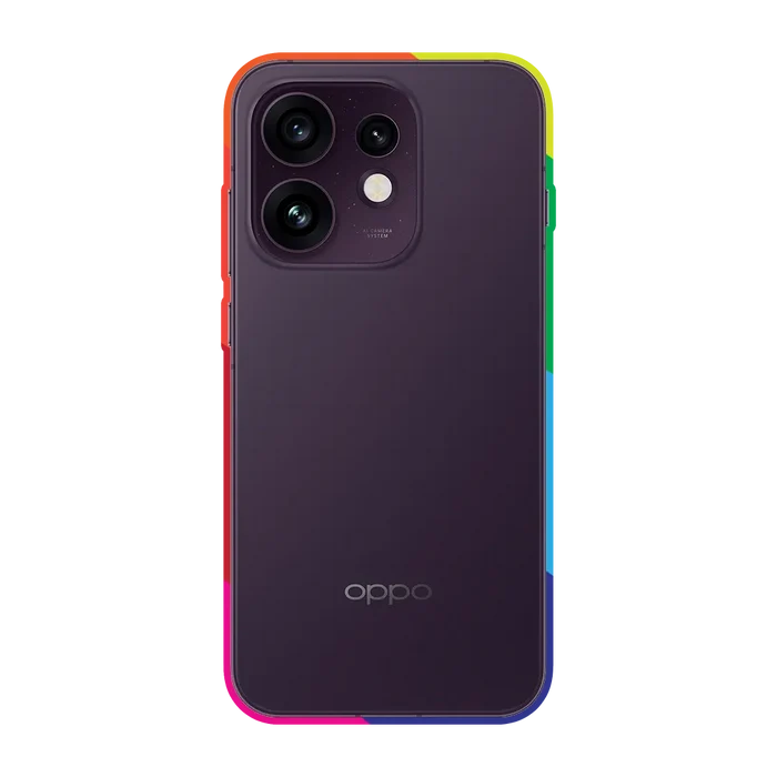 Oppo Reno 16 Skins & Wraps