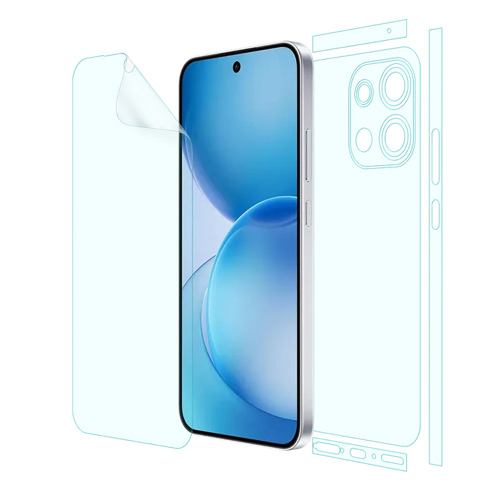 Oppo Reno 16c Screen Guard Protector