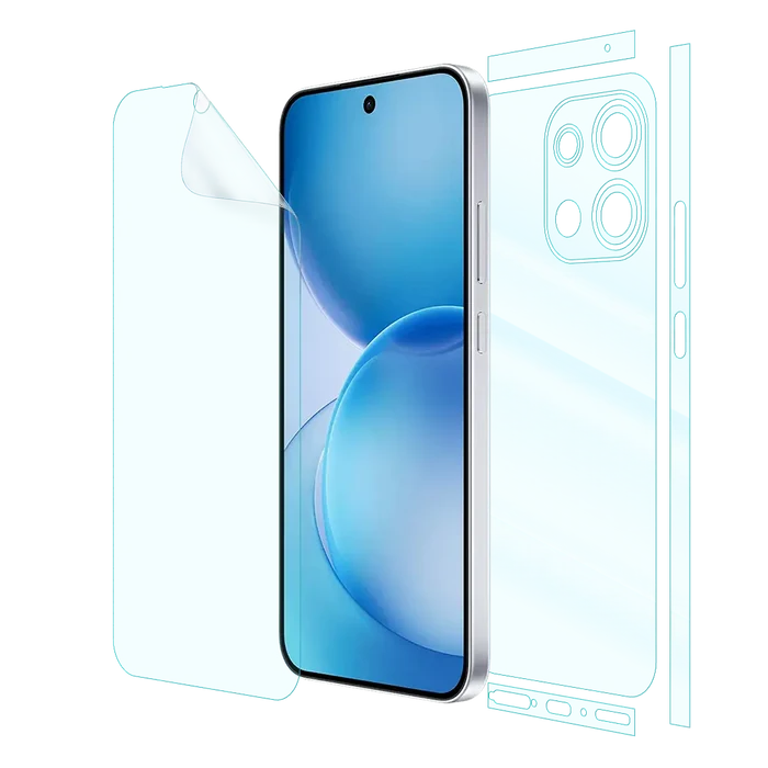 Oppo Reno 16c Screen Guard Protector