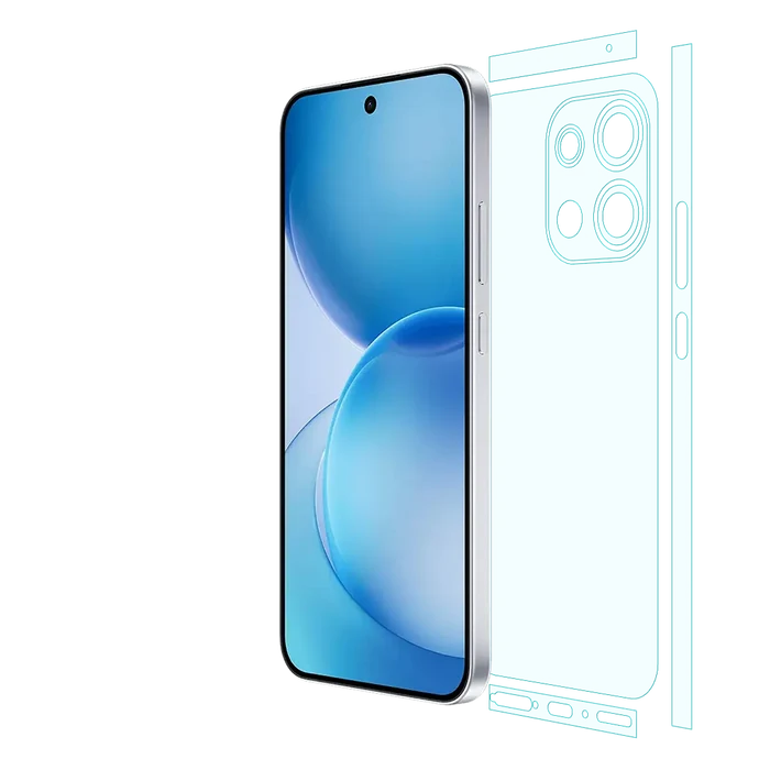 Oppo Reno 16c Screen Guard Protector