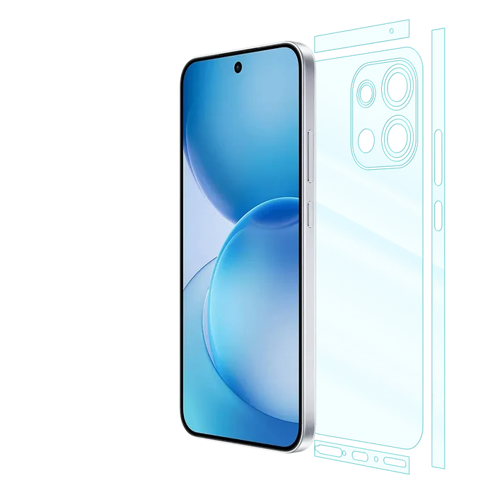 Oppo Reno 16c Screen Guard Protector