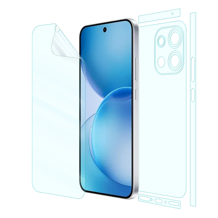 Oppo Reno 16c Screen Guard Protector