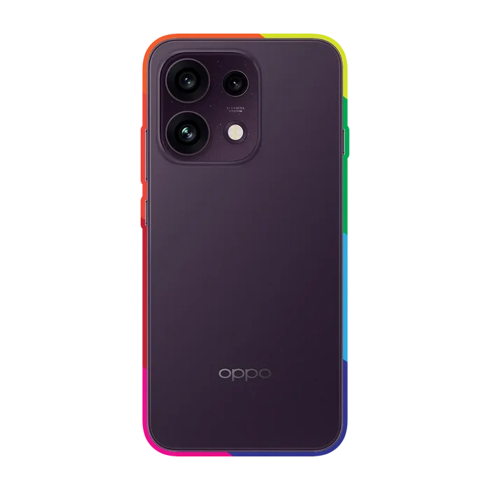 Oppo Reno 16c Skins & Wraps