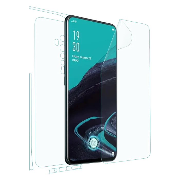 Oppo Reno 2 F Screen Guard Protector