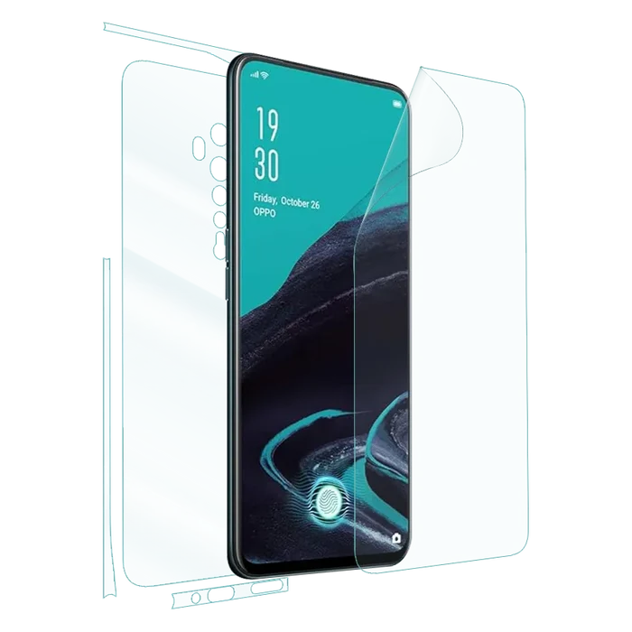 Oppo Reno 2 F Screen Guard Protector