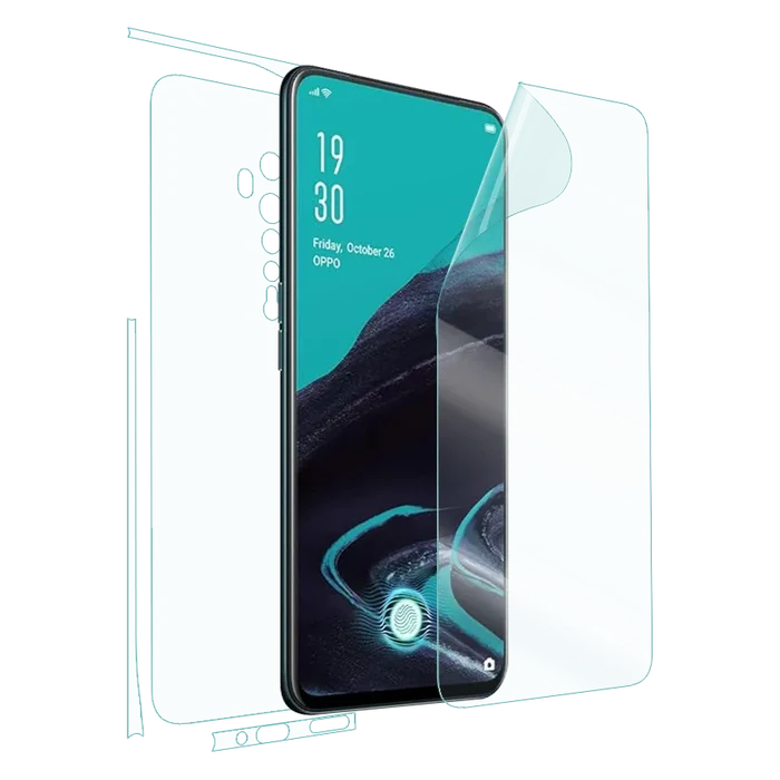 Oppo Reno 2 F Screen Guard Protector