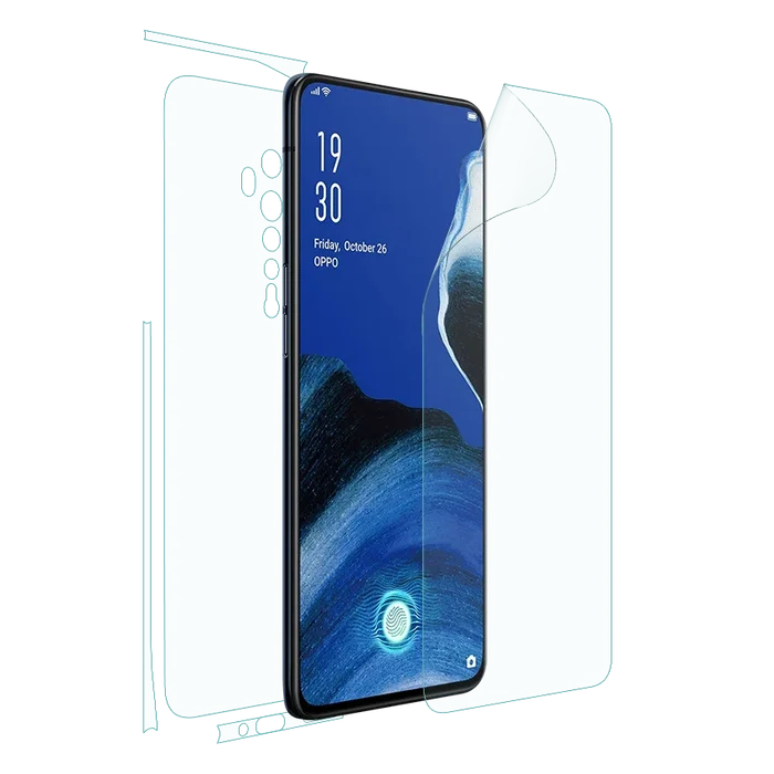 Oppo Reno 2 Screen Guard Protector