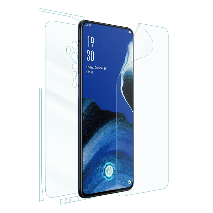 Oppo Reno 2 Screen Guard Protector