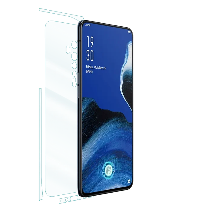 Oppo Reno 2 Screen Guard Protector
