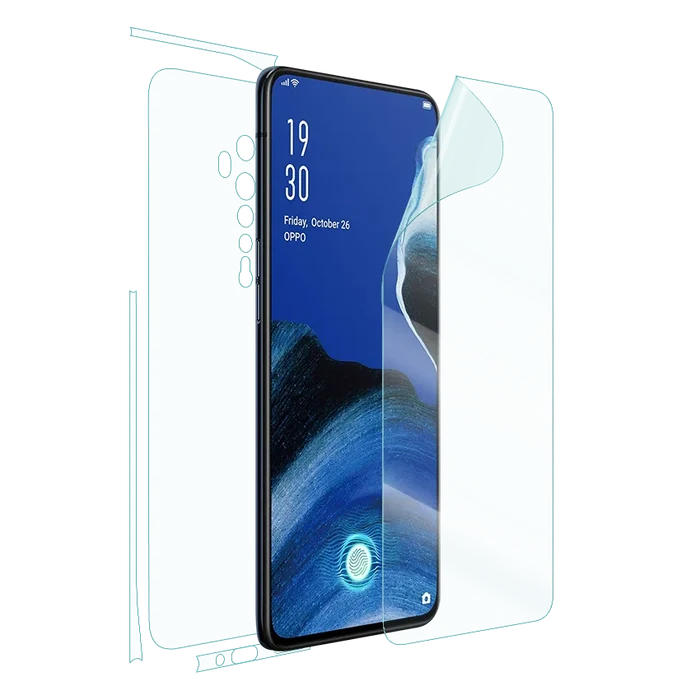 Oppo Reno 2 Screen Guard Protector