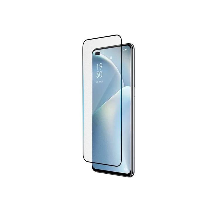 Oppo Reno 4F Tempered Glass Screen Guard Protector