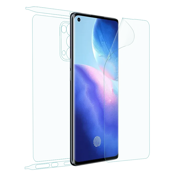 Oppo Reno 5 Pro Screen Guard Protector