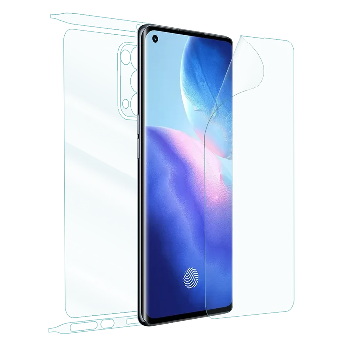 Oppo Reno 5 Pro Screen Guard Protector