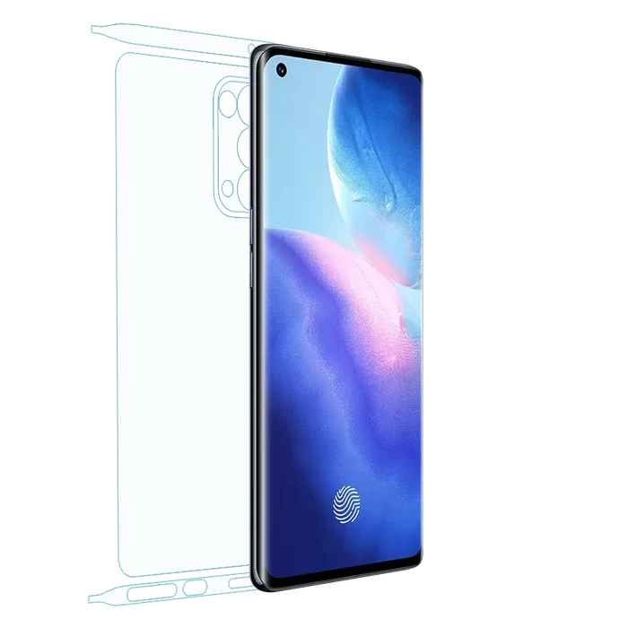 Oppo Reno 5 Pro Screen Guard Protector