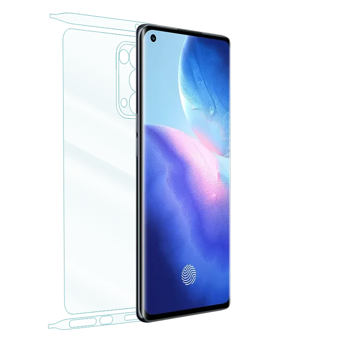 Oppo Reno 5 Pro Screen Guard Protector