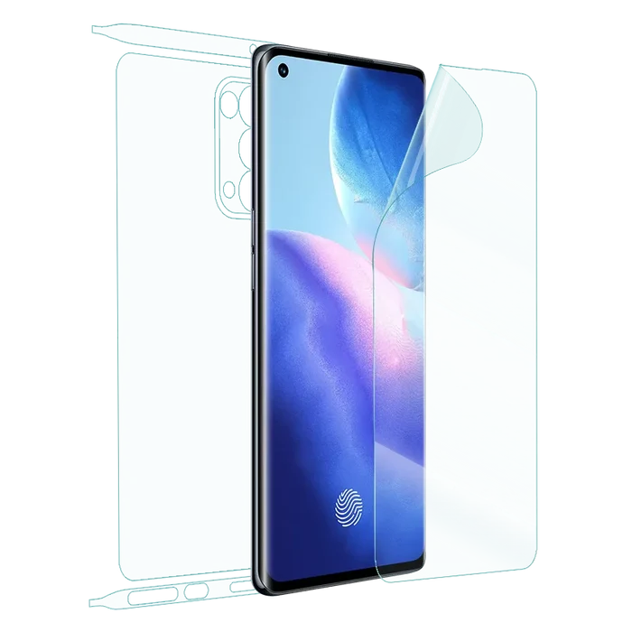 Oppo Reno 5 Pro Screen Guard Protector