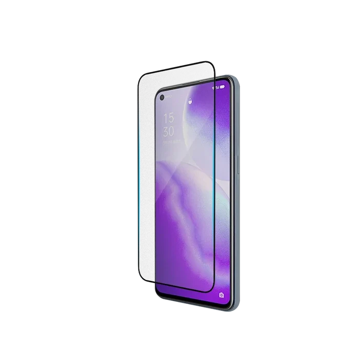 Oppo Reno 5F Tempered Glass Screen Guard Protector