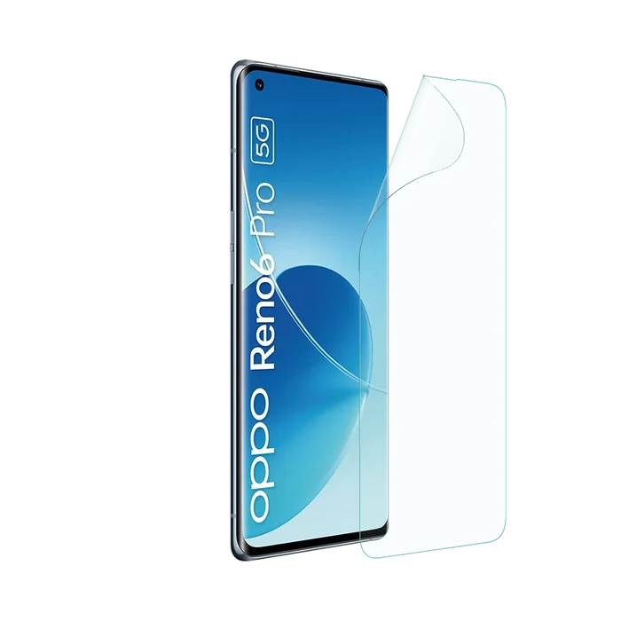 Oppo Reno 6 Pro Screen Guard Protector