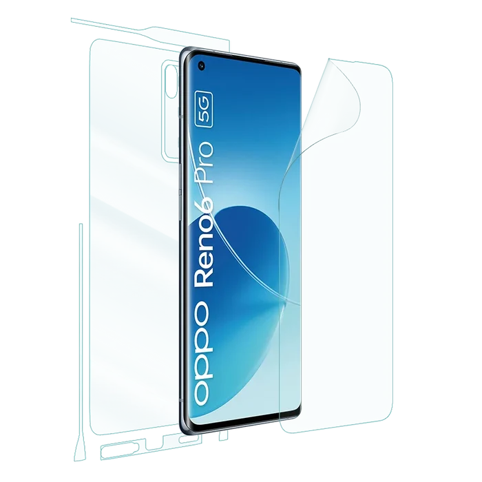 Oppo Reno 6 Pro Screen Guard Protector