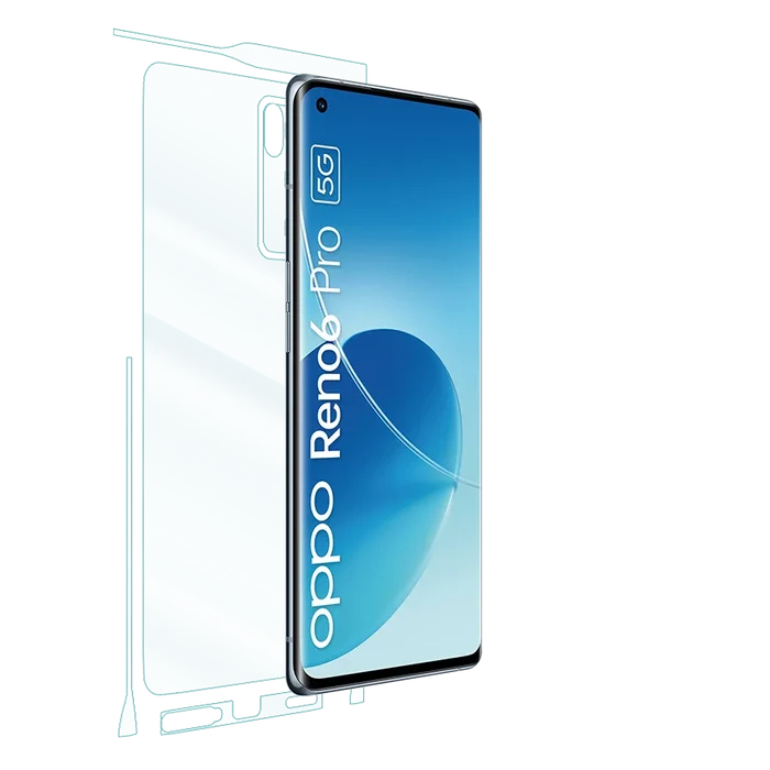Oppo Reno 6 Pro Screen Guard Protector