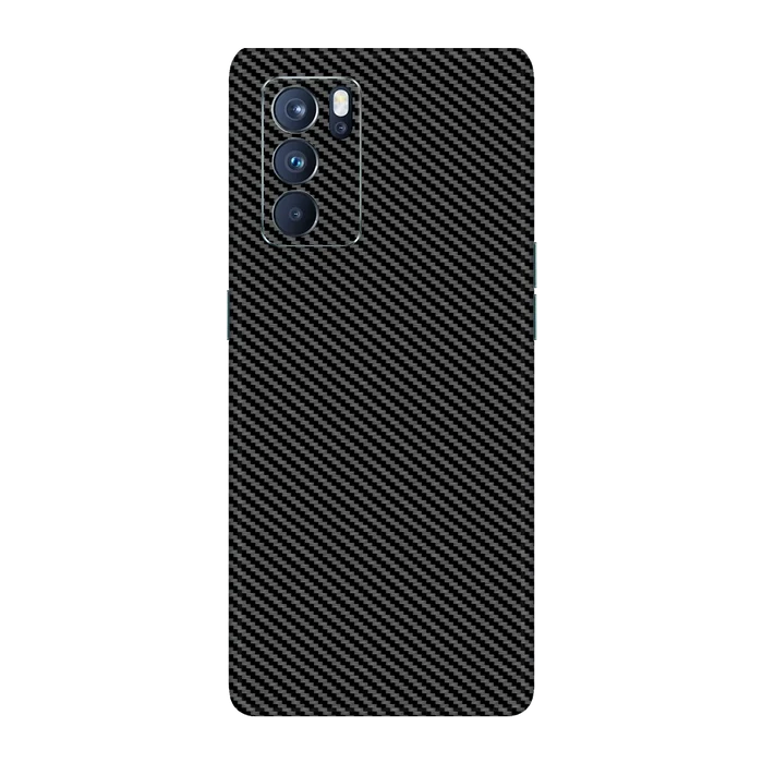 Full Back / Noir Aramid