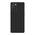 Full Back / Noir Aramid
