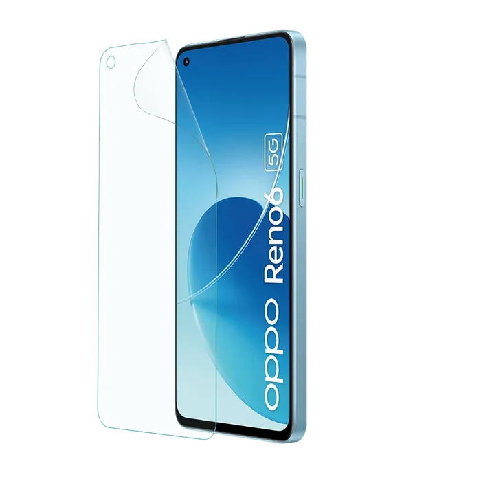 Oppo Reno 6 Screen Guard Protector