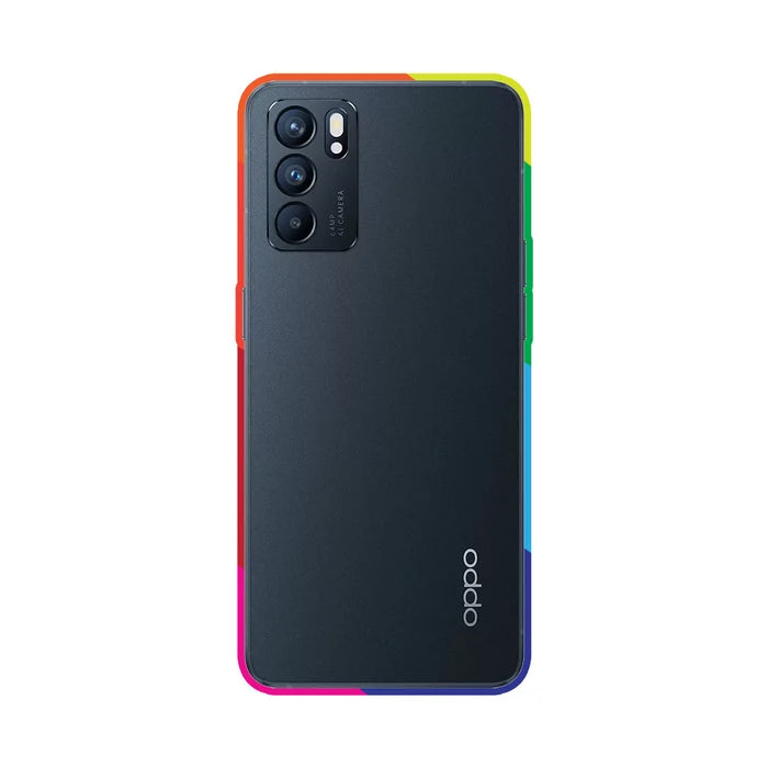 Oppo Reno 6 Mobile Skins & Wraps