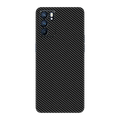 Full Back / Noir Aramid