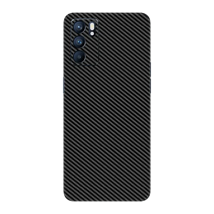 Full Back / Noir Aramid