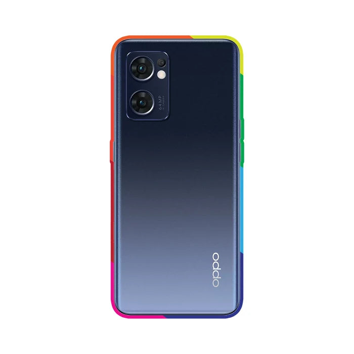 Oppo Reno 7 Mobile Skins & Wraps