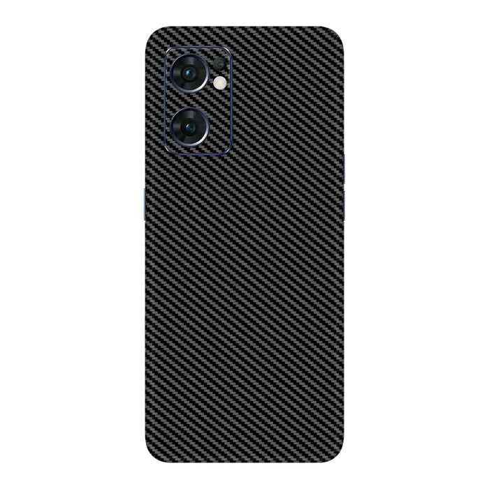 Full Back / Noir Aramid