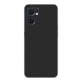 Full Back / Noir Aramid