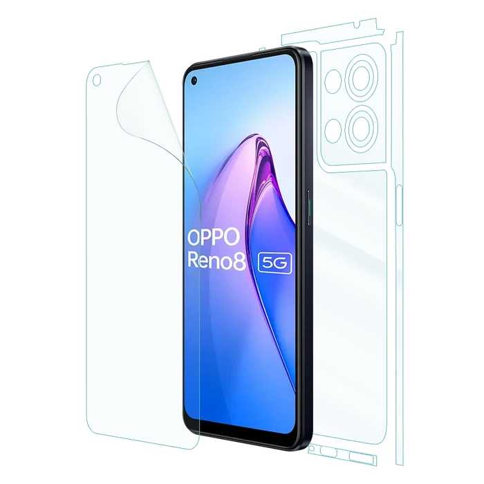 Oppo Reno 8 5G Screen Guard Protector