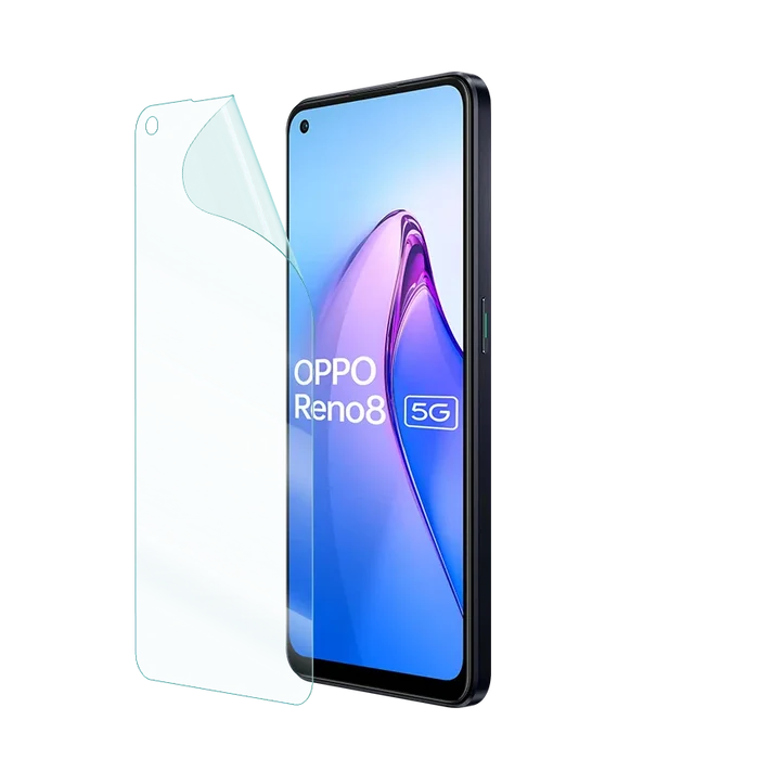 Oppo Reno 8 5G Screen Guard Protector