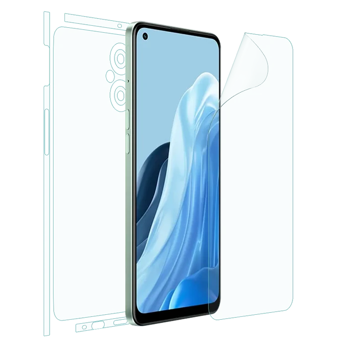 Oppo Reno 8 Lite Screen Guard Protector