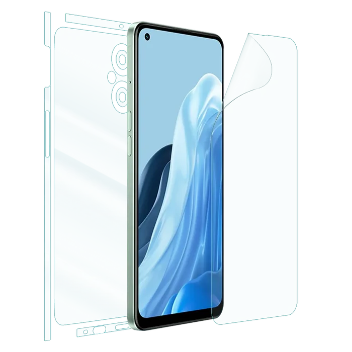 Oppo Reno 8 Lite Screen Guard Protector